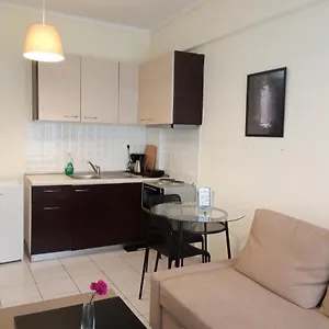  Apartament Happy Rabbit 2 Grecia