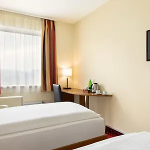 *** Hotel Amedia Express Prague, Trademark Collection By Wyndham Republica Cehă