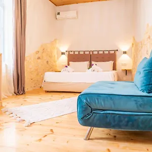 Casa Panstel Rethymno
