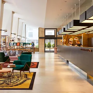 **** Hotel Mama Shelter Republica Cehă