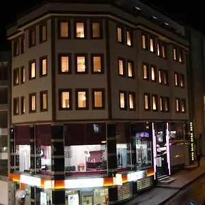 *** Hotel Solis Turcia