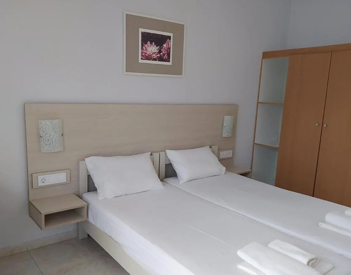 Afroditi Haus Sarti Greece