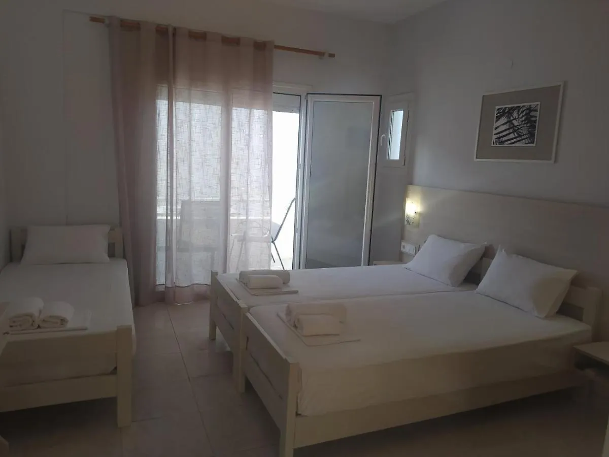 Hotel Afroditi Haus Sarti