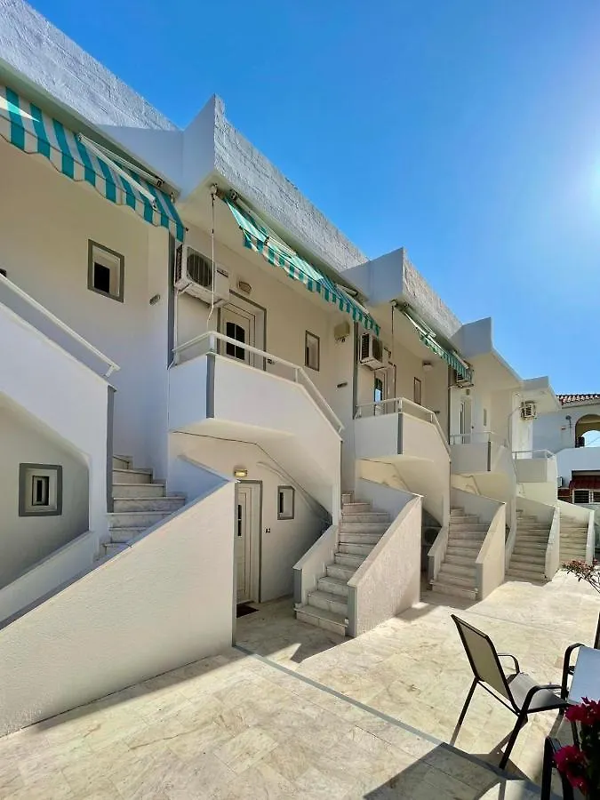 Afroditi Haus Sarti Hotel