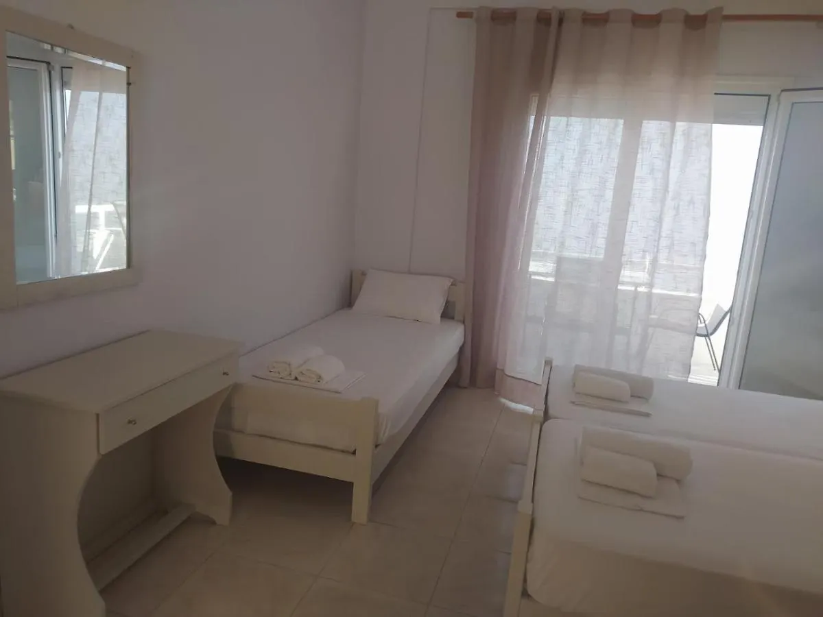 Afroditi Haus Sarti Hotel
